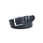 Rse Leather Goods Hakiki Deri 4,5 Cm Erkek Kot Kemeri - Manda Derisi Spor Kemer - Ekstra Yumuşak