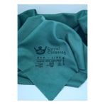 rsi royal cleaning by royal sales Rsi Ultra Mikrofiber Temizlik. Royal Cleaning Cam Ve Araba Bezi (YEŞİL) 58x65 Cm
