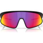 RSLV OO9484D Dikdörtgen Siyah Unisex Güneş Gözlüğü
