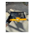 RSPLAKALIK Motor Pleksi Plakalık Uyumlu