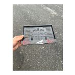 RSPLAKALIK Pleksi Motor Plakalık Ülkücü