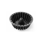Rss Lav Metal Granit Everest Döküm Kek Kalıbı 24 Cm