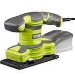 Rss280-s 280w Titreşim Zımpara Makinesi Ryobı
