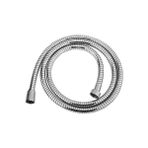 RST® MANNESMANN Spiral Duş Hortumu (150-190cm Uzayan) - Poşet Ambalajlı