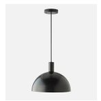 Rsylight 30 cm Retro Rustik Metal Dekoratif Vintaje Sarkıt Avize