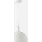Rsylight RY802122SY Retro Rustik Dekoratif Vintaje Beyaz Tekli Sarkıt Avize