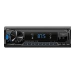 RT-103 ÇİFT USB'li USB-SD-FM-AUX- Bluetooth Oto Teyp 4x50 Watt