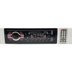 RT-2021 Çift USB'LI Usb-Sd-Fm-Aux- Bluetooth Oto Teyp 4X55 Watt