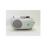 RT-891 Bluetooth / USB / Sd Kart/ Radyo Mini Silindir 5 Modlu LED