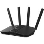 RT-BE58U Wifi7 BE3600 Wifi7 Dual-Band Gigabit Extendable Router
