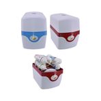 Rt-v103-p Smile Plus Pompalı Su Arıtma Cihazı 8lt Sa-chz