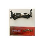 Rt011-12 Shoulderrest Yastık, Scale 1/2-1/4-1/8 Için Mea-059 (Wolf Tip)
