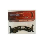 Rt011-44 Shoulderrest Yastık, Scale 4/4-3/4, Rt011-44, Mea-058 (Wolf Tipi), Shou