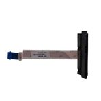RTDPART Dizüstü Bilgisayar HDD Sabit Sürücü Kablosu için DELL 15 G3 3590 G5 5590 04DK2D 04DK2D 450.0H704.0011 Yeni