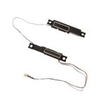 RTDPART Dizüstü Bilgisayar Hoparlörü için DELL Latitude 5480 5488 5490 PK23000XV00 07Y2TF 7Y2TF Yeni