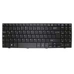 RTDPART Laptop Klavye İçin LG A510-T.ARG7E8 A510-T.BE53P1 A510-U.ACB3T A510-U.ACG5T AE11T AE12T AE13T A510-U.BE51P1 A510-UAE12T A510-UAEFCBE1 A510-UEAGK URA2K Türkiye TR