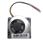 RTDPART Mini PC CPU Fanı için For Beelink Geminix Gemini X55 X55-E GeminiX X55 Geminix55-E DC5V 0.22A Yeni