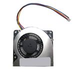 RTDPART Mini PC CPU Fanı için For Beelink GK55 GK55-A GK55V1-A DC5V 0.22A Yeni