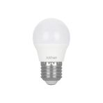 Rtl09111 Rother G45 Led Ampul 6W E27 470 Lümen 4000K Gün Işığı - Enerji Tasarruflu Ampul