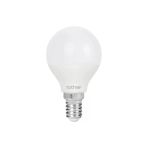 Rtl09211 Rother G45 Led Ampul 6W E14 470 Lümen 4000K Gün Işığı - Enerji Tasarruflu Ampul