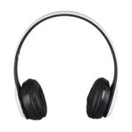 RTLR Kablosuz Spor Kulaklıkları, Bluetooth Kulaklık Çok İşlevli P47 Ergonomik Tasarım Seyahat Için Ofis Için Uzun Dayanıklılık (Beyaz)