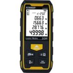 RTM035G Şarjlı Lazer Mesafe Ölçer 50 mt (Yeşil Renk)