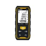 RTM039G Şarjlı Lazer Mesafe Ölçer 100 mt (Yeşilrenk)
