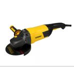 Rtm127 Büyük Taşlama Makinası 180 Mm 2600 W