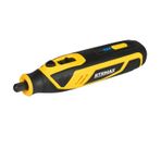 Rtm1310 Şarjlı Mini Taşlama Gravür Seti 3.2 Mm 2Ah 3.6 V Lion - 42 Parça