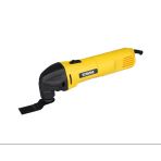 Rtm137 Çok Amaçlı Kesici Raspalama 320 W 20.000 Rpm Hız Ayarlamalı (5 Adet Aksesuar Hediyeli)
