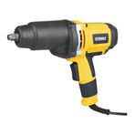 RTM3090 Elektrikli Darbeli Somun Sıkma 1/2'' 950 W 550 Nm (Lokma Seti Hediyeli)