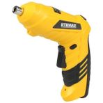 RTM326 Şarjlı Mini Tornavida Seti 3.6V Li-Ion
