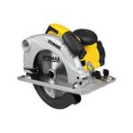 RTM382 DAİRE TESTERE LAZERLİ 185MM 1300W RTRMAX Sarı