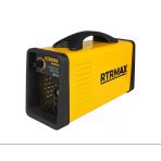 Rtm5220 Inverter Kaynak Makinası 200 A Italy