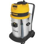 RTM8150 Endüstriyel Halı ve Koltuk Yıkamalı Süpürge 2400 W 72 L