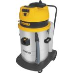 RTM8180 Endüstriyel Halı ve Koltuk Yıkamalı Süpürge 3600 W 72 L