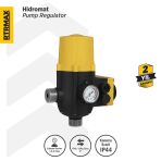 Rtm858 Hidromat Barometre Prizli 1.5-2.2 Bar 1X1'' Çap