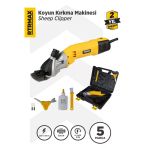 Rtm923 Koyun Kırkma Makinası 500 W