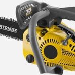 RTM953 Benzinli Ağaç Kesme Motoru 1.2 Hp 25.4 cc 30 cm Pala
