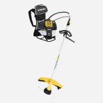 Rtm9636 Benzinli Sırt Tipi Tırpan 52Cc 1.9Hp (Tırpan Bıçağı,Misina Başlığı,Tırpan Testeresi Hediye)