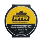 Rtr Çift Taraflı Bant Şeffaf 24 mm x 25 Metre