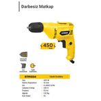 Rtr Max 450 Watt RTM1504 Darbesiz Matkap