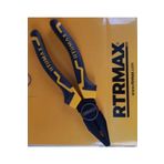 Rtr Max RH01807 180 Mm Kombine Pense