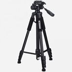 Rtr Max Rtm05 Teleskopik Tripod