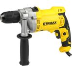 Rtr Max RTM1590 13 Mm 1050 W Darbeli Matkap