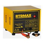 Rtr Max RTM504 12v Akü Şarj Cihazı