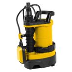 Rtr Max RTM826 750W 8,5M Vakumlu Su Dalgıç Pompa