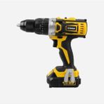 Rtr Max X-lıon RTX1816B Aküsüz Darbeli Matkap