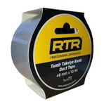 RTR RCN191 Gri 48x10 m Tamir Takviye Bandı