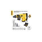 RTR Rtrmax rtm271 11kg kırıcı delici hilti
